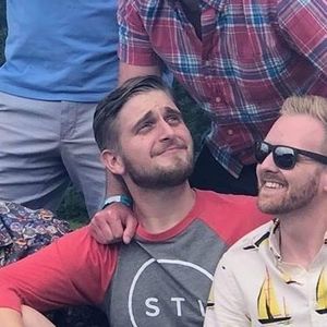 Meet your Posher, Sam